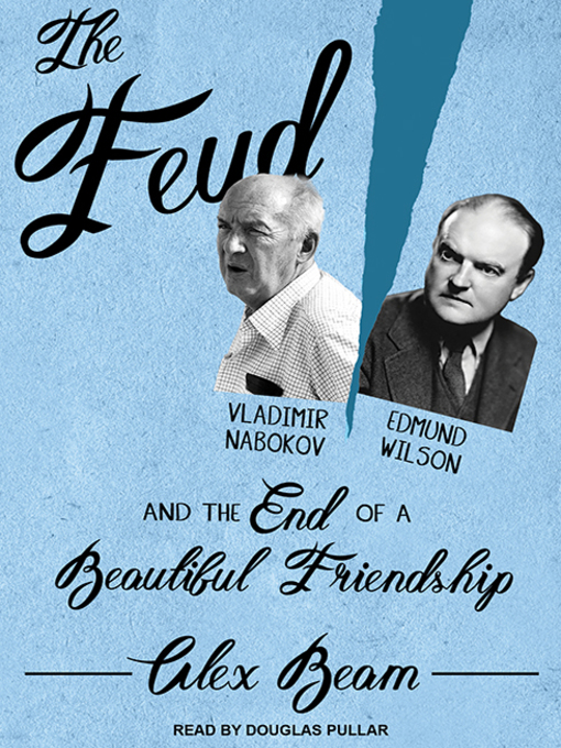 Title details for The Feud by Alex Beam - Available